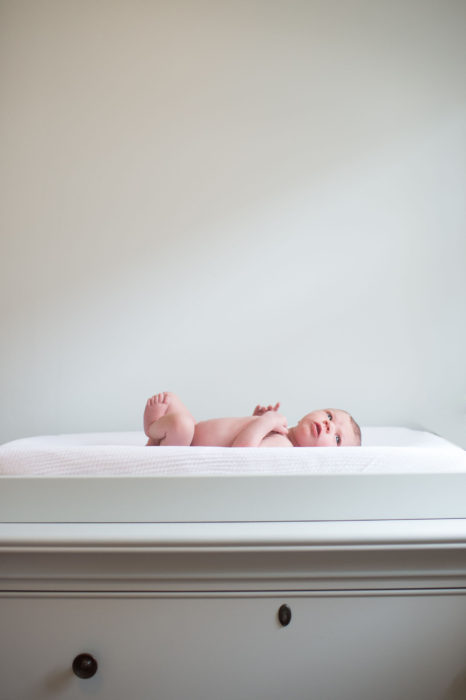 best denver newborn photographer